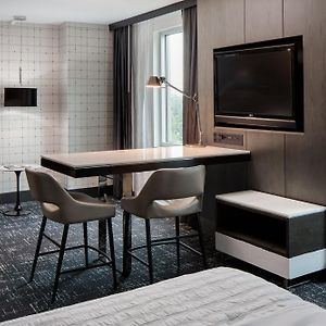 Junior Suite 2 Double